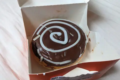 Naughty but Nice Patisserie photo 4
